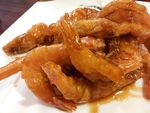 酥皮大虾