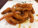 酥皮大虾
