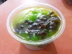 猕猴桃蜜豆双皮奶