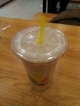 奶茶