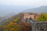 长城风景