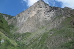 山峰