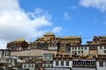 建筑群