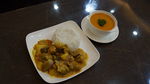 葡国鲜鸡饭