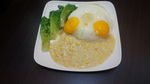 鸡蛋面