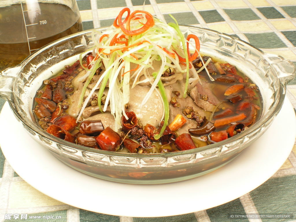 霸干腰片
