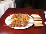 肉串