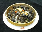 小炒黑木耳