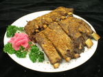 风味大排