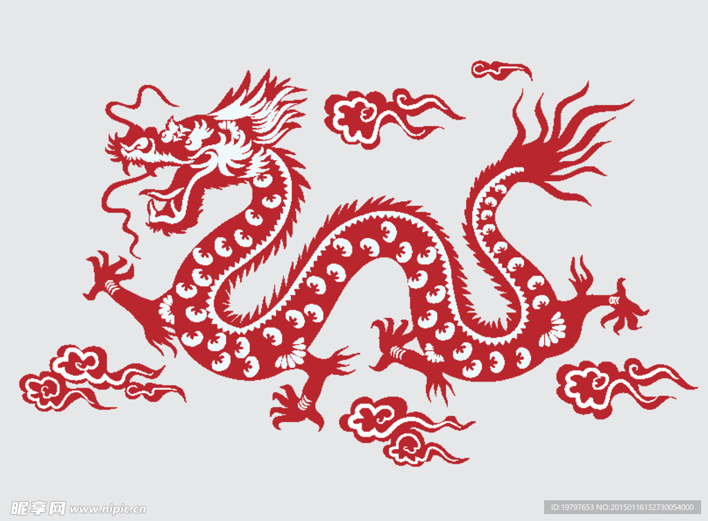 金龙
