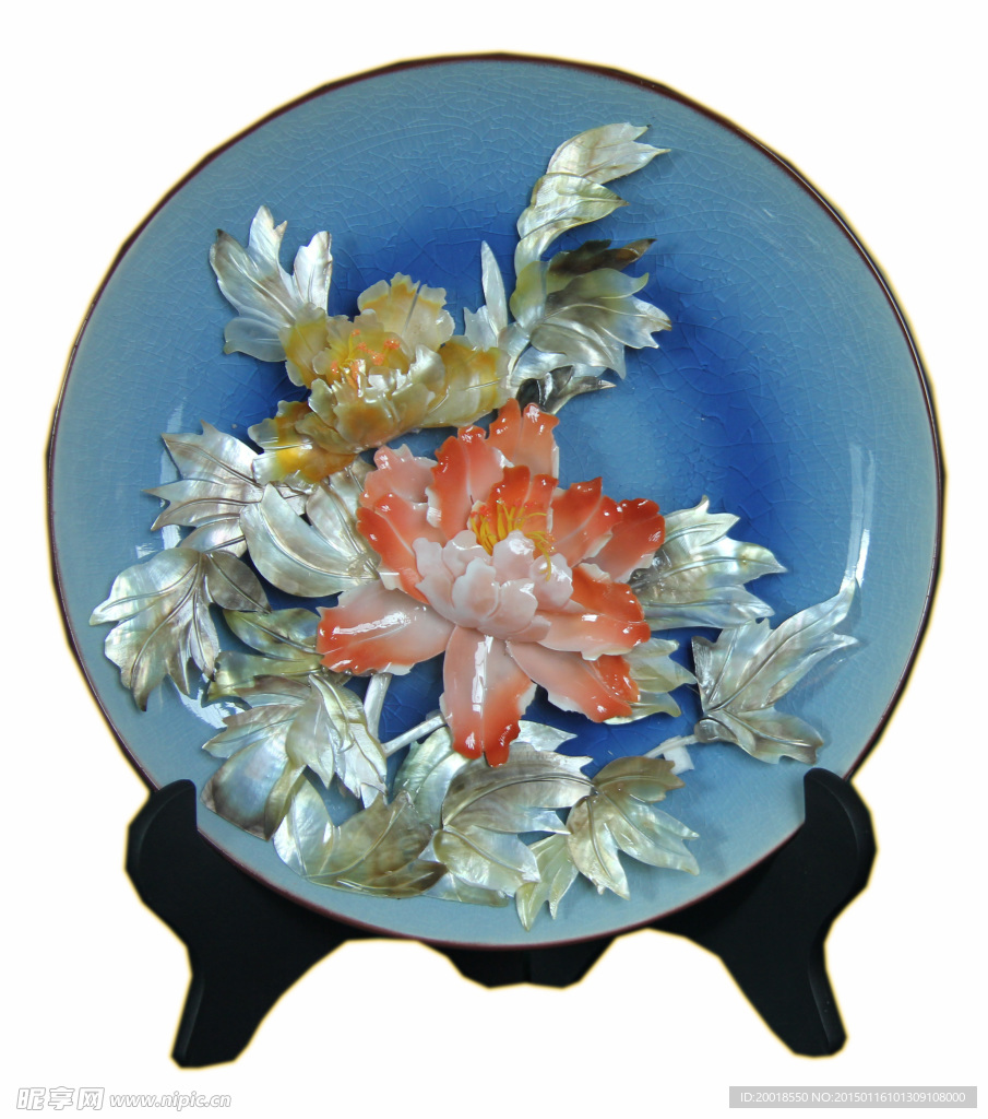 贝雕工艺品