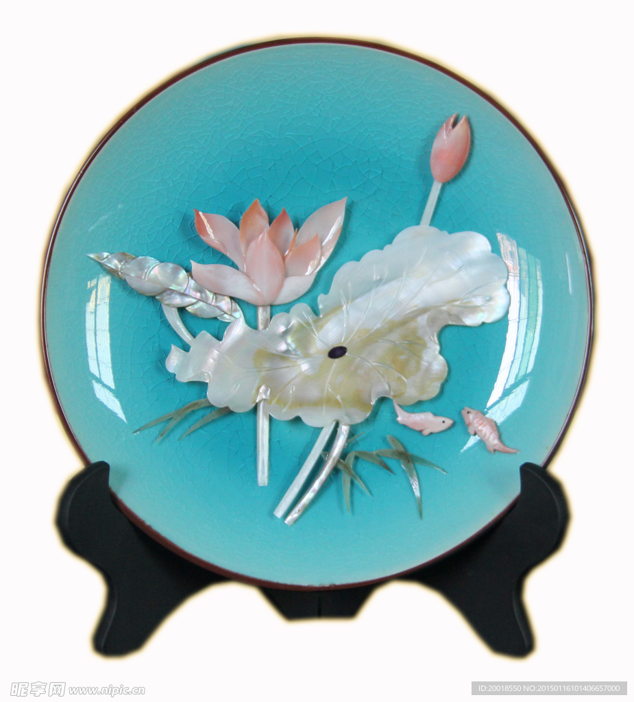 贝雕工艺品