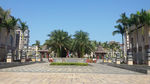 小区景观