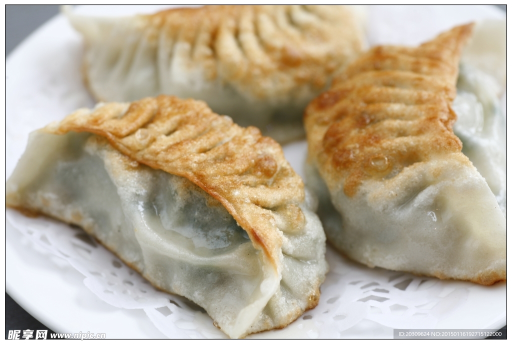香煎韭菜王
