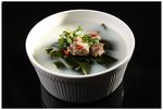 海带排骨汤