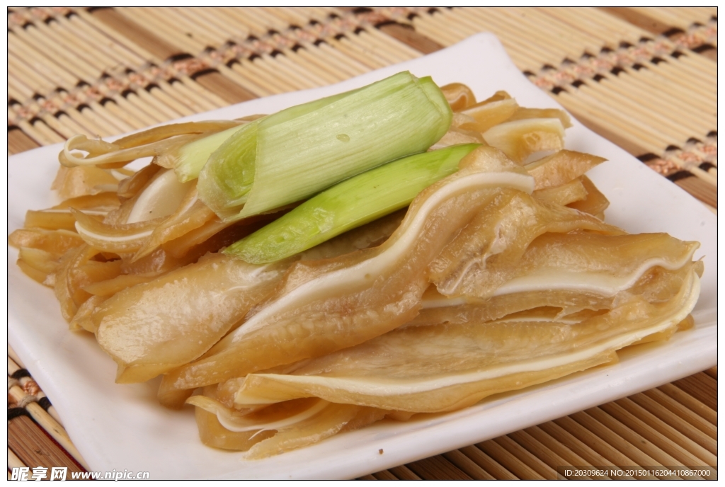 华皖卤水猪耳美食城