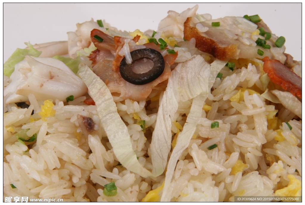 澳门炒饭佳旺餐厅