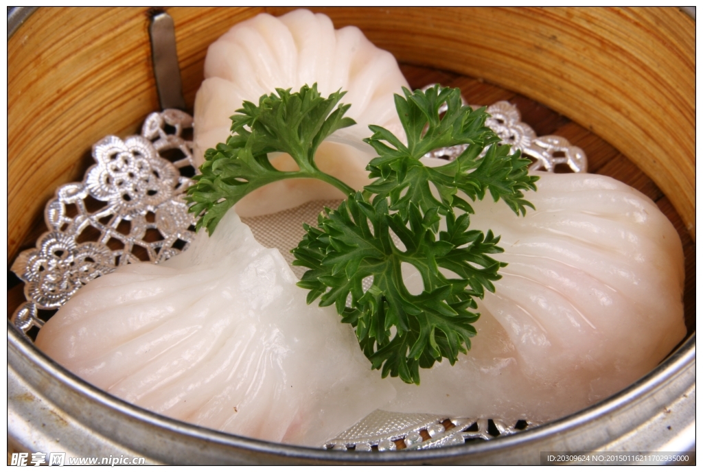 藏珍楼虾饺皇珍藏楼