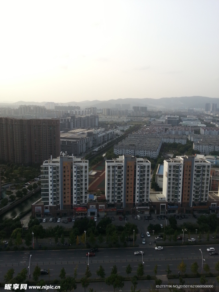 建筑风景