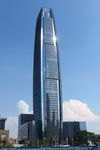 深圳 京基大厦