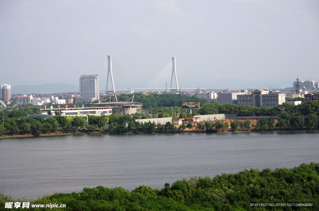 菱湖公园