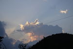重庆黑山谷南天门