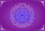紫色背景图片
