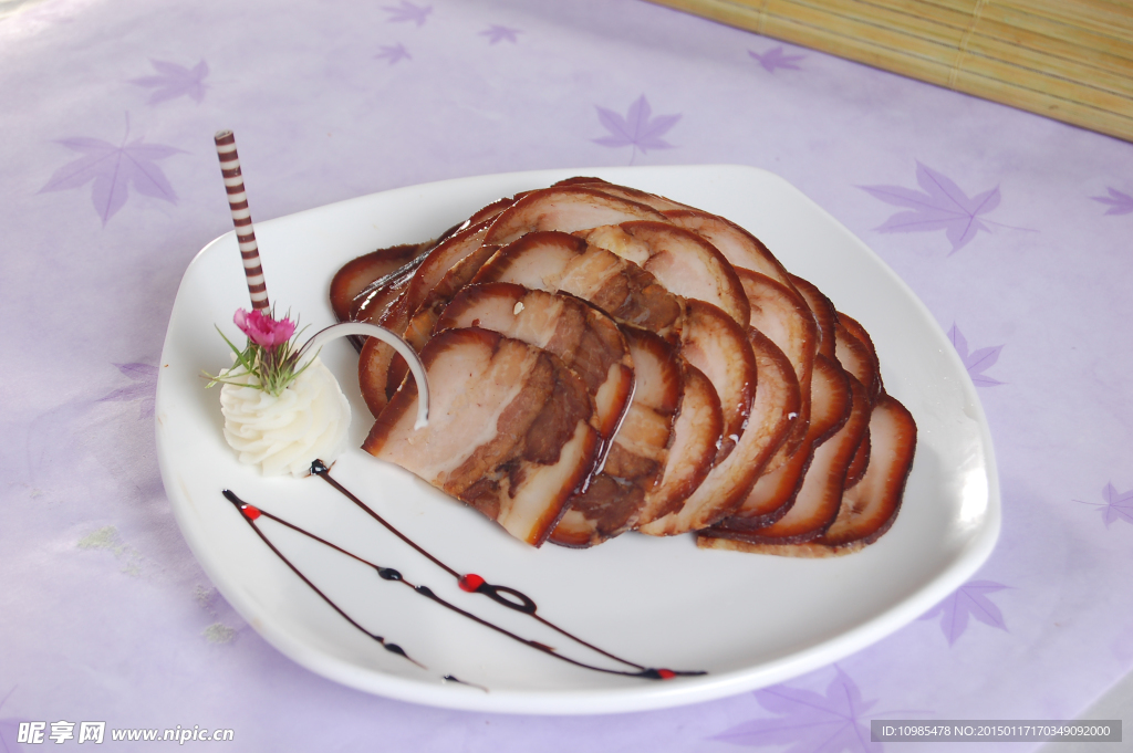 山西酱肉