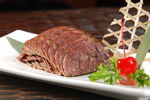 五香酱牛肉