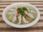 美食   湘菜  大头菜
