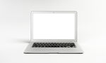 macbook 笔记本电脑模型