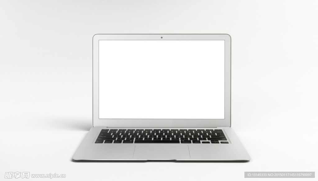 macbook 笔记本电脑模型