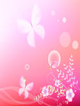 花纹背景素材