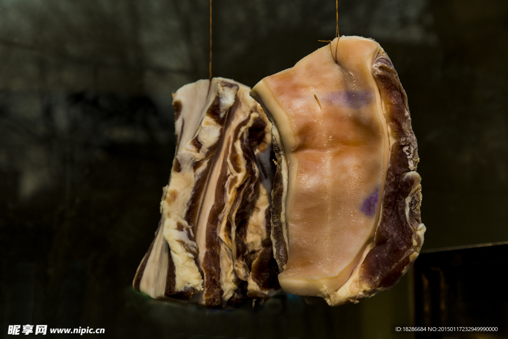 腊肉