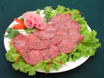 元宝肉