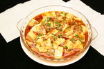 麻婆豆腐