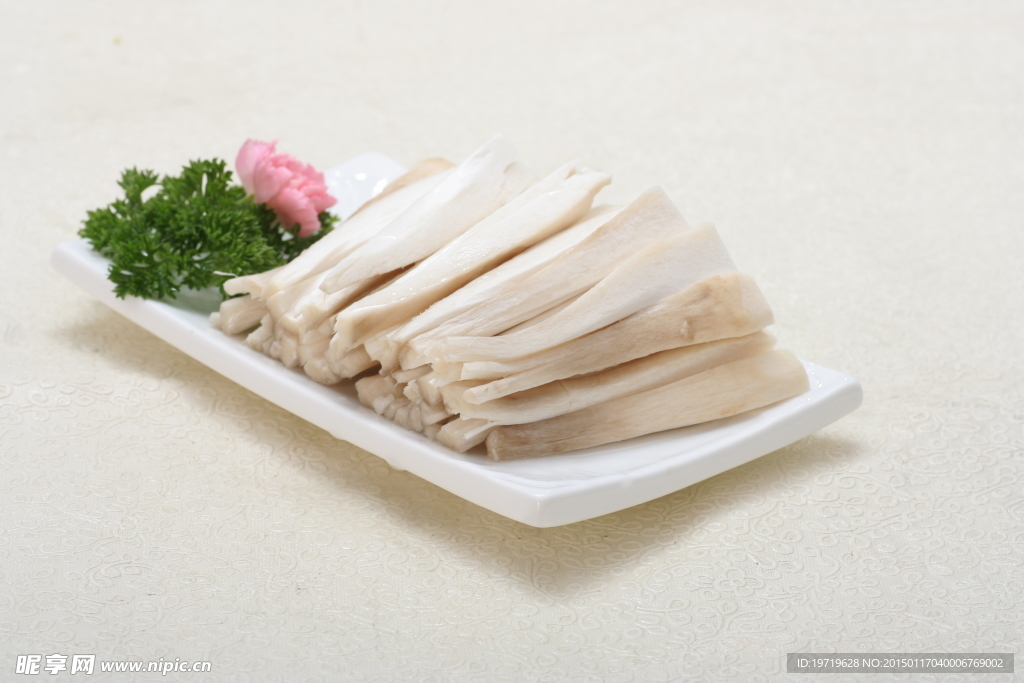 鸡腿茹