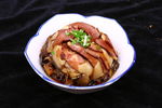 辣味合蒸