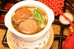 清炖狮子头