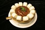 小笼米粉肉