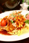 松鼠桂鱼