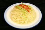 尖椒土豆丝