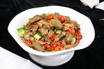 乡府大碗肉