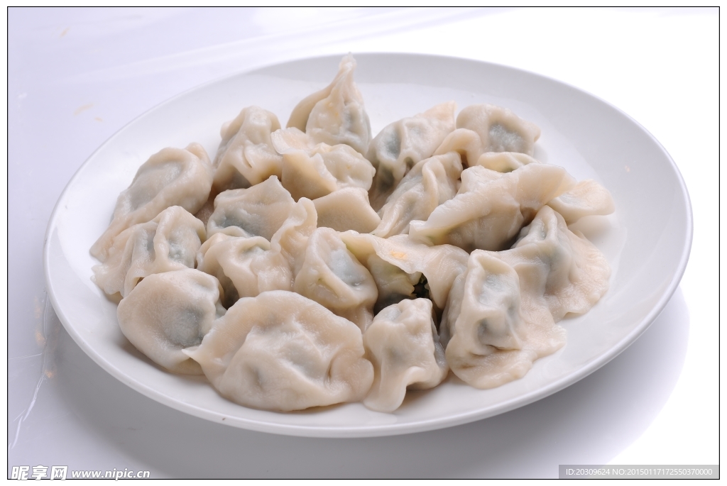 水饺