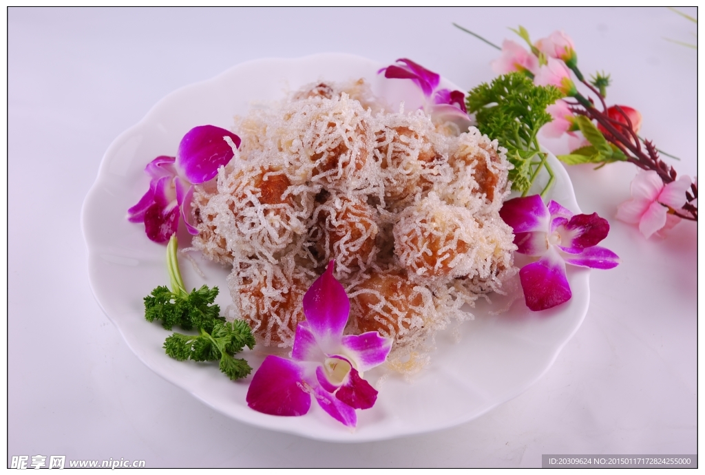 冰花玉蓉丸