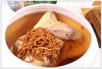 虫草花炖老鸡汤