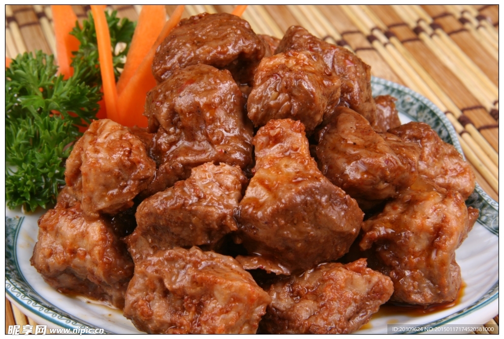 川味渔香牛肉宾芳斋