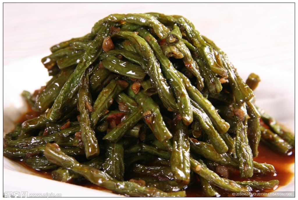 风味缸豆