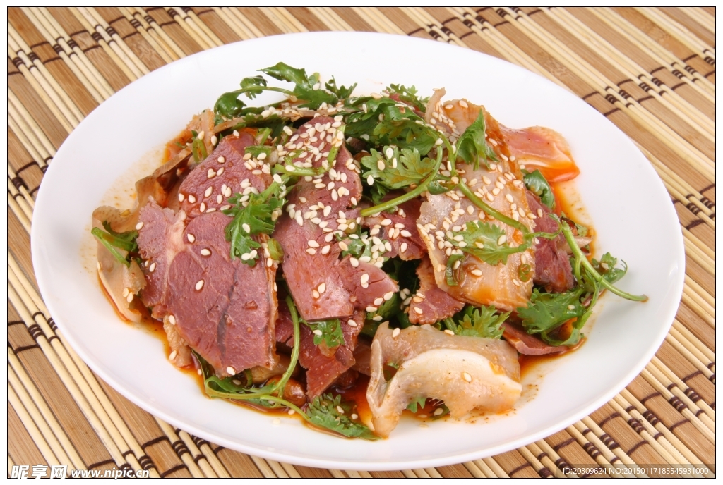 夫妻肺片玖玖餐厅