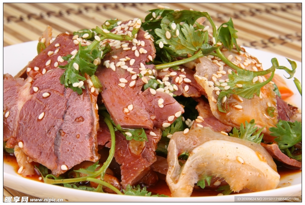 夫妻肺片玖玖餐厅
